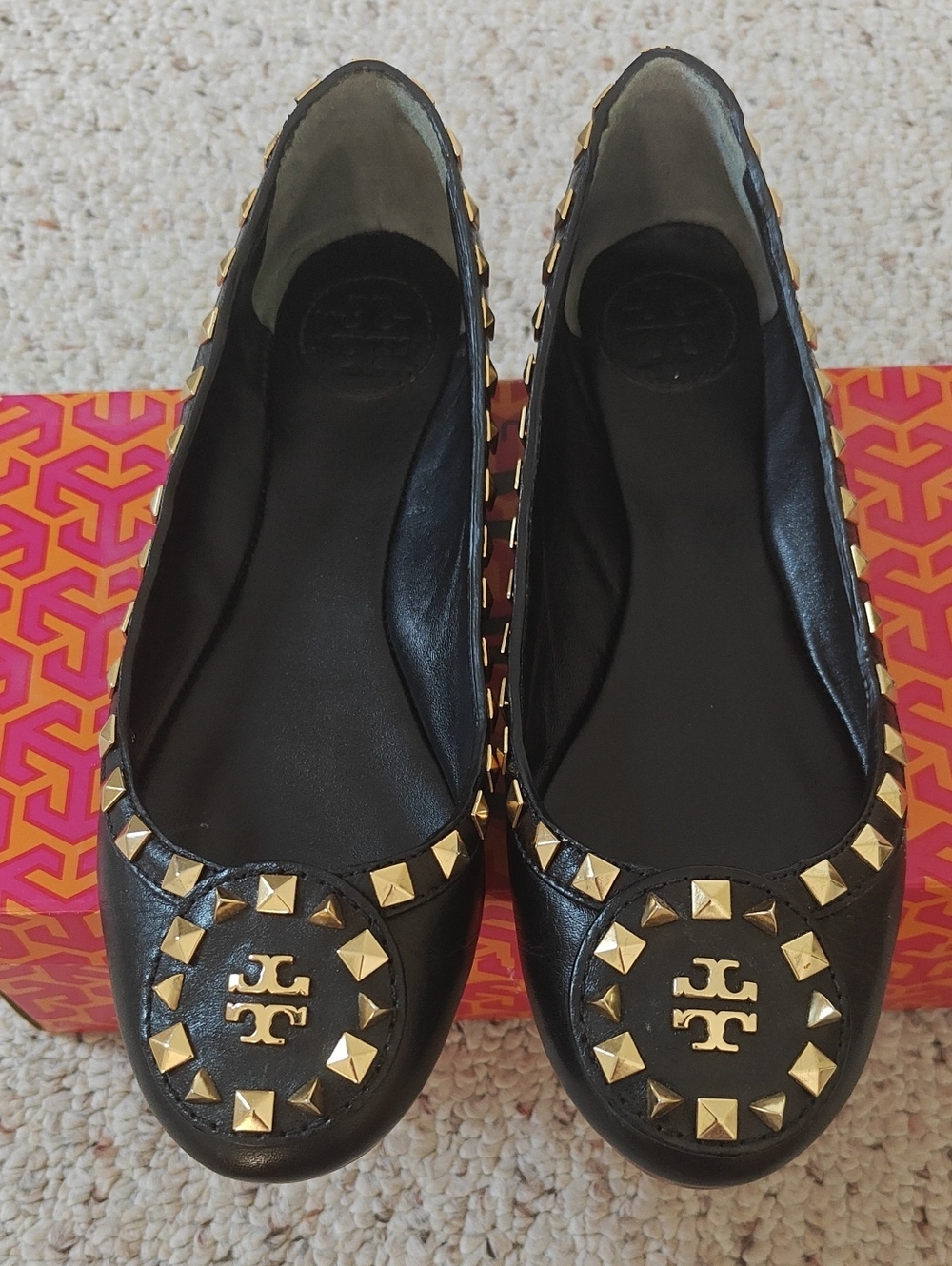 Tory Burch